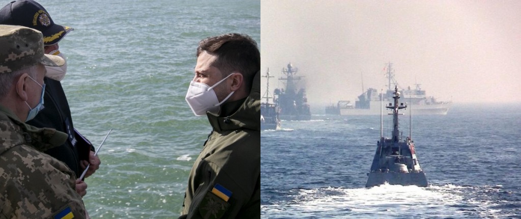 20 минут назад! РФ изменила правила — военные корабли наготове: готовиться к «атаки» — времени мало