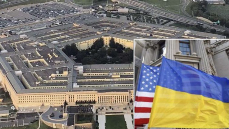 Срочно! Слив информации: разведка – все. Украина узнала о РФ – США сработали!