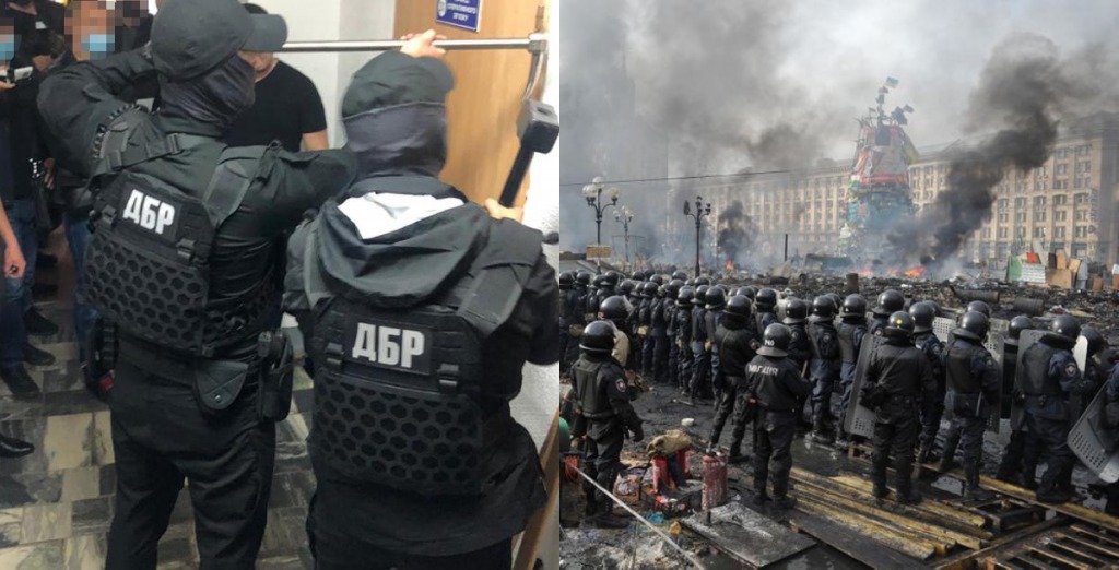 Только что! Прямо после Майдана: ДБР влетело – подозреваемых разоблачили. Шокирующие детали – что известно?