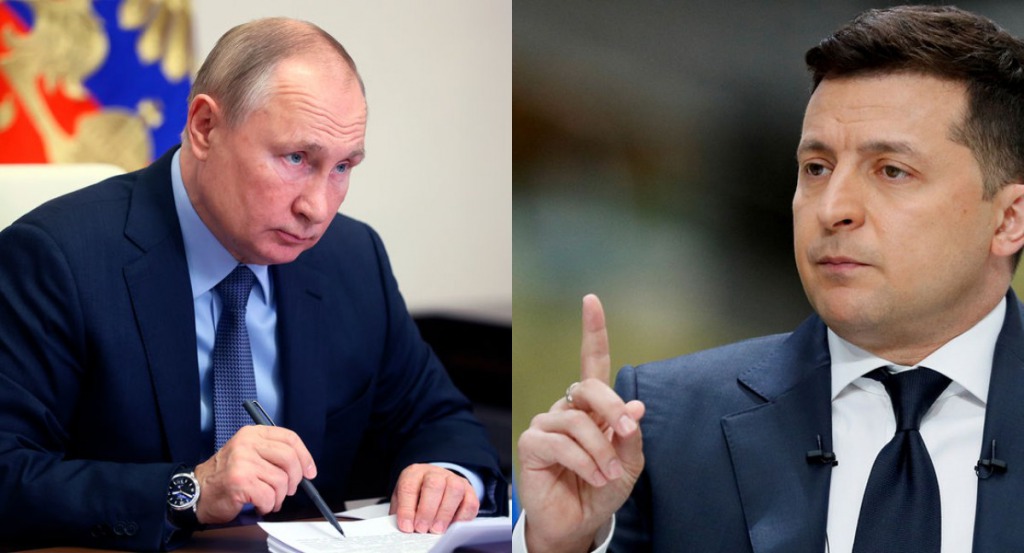 Уже известно! Личная встреча с Путиным – Зеленский готов. Посол прокомментировал: раскрыли новые детали