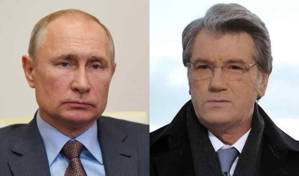 Мистическое совпадение! История повторяется – Ющенко не стал молчать! Ситуация критическая – не допустим!