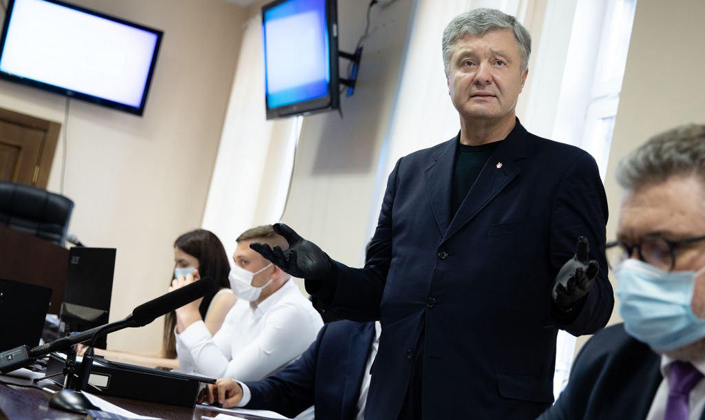На защиту «сивочолого»: очередная провокация от Порошенко. Киевсовет влупил – голосование: новые детали