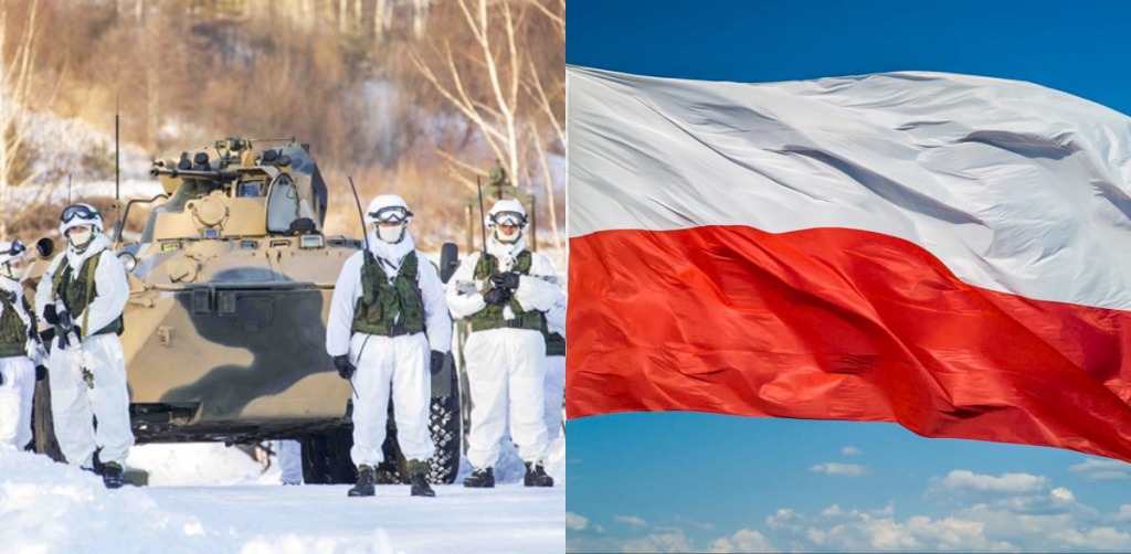 Роковой ответ! В случае вторжения – ВСУ наготове: Польша раскрыла правду. Достойный шаг!