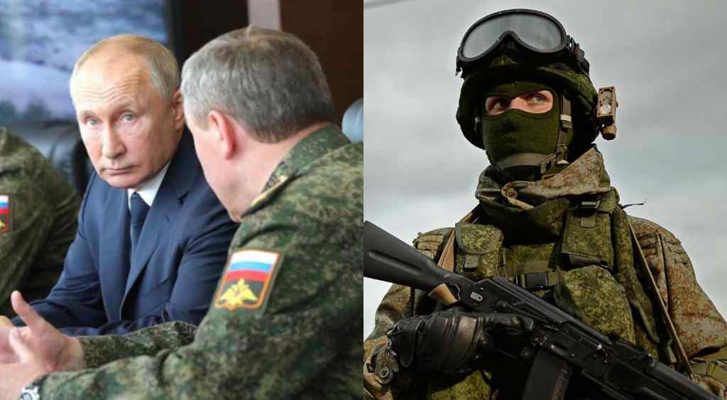 Пока мы спали! Россия прибегла к решительным действиям: Черное море оккупировано? Путин идет ва-банк – Украина готова к обороне!