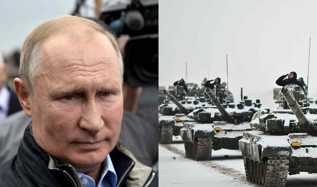 Атаки не будет?! Провальный план Путина: «запороли» с танками. Нам ничего не угрожает – уже известно