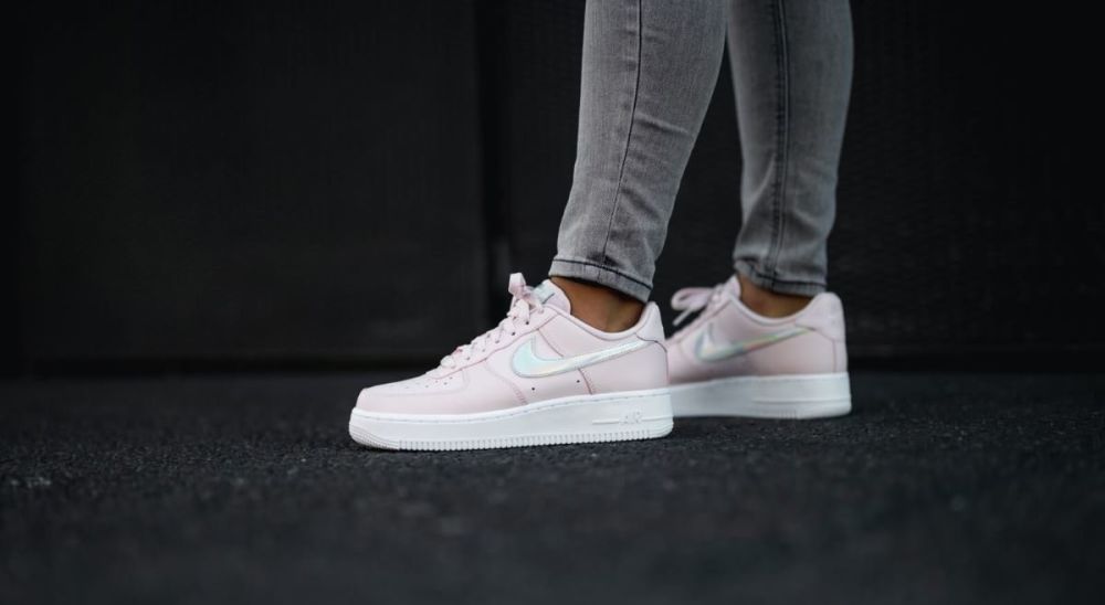 Преимущества кроссовок Nike! Обувь на каждый день: бренд снова удивляет — девушки, вам это понравится!